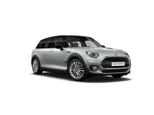 Fotos de MINI Clubman Cooper D 110 kW (150 CV)