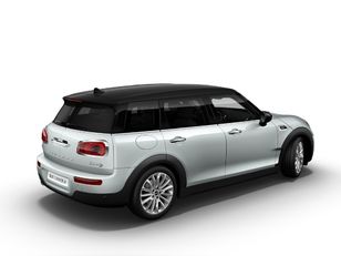 Fotos de MINI Clubman Cooper D 110 kW (150 CV)