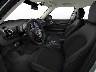 Fotos de MINI Clubman Cooper D 110 kW (150 CV)