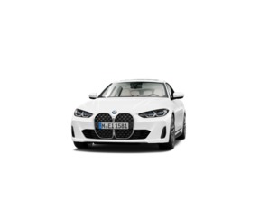 Fotos de BMW Serie 4 420d Gran Coupe color Blanco. Año 2023. 140KW(190CV). Diésel. En concesionario DIGITAL Automoviles Fersan, S.A. de Alicante