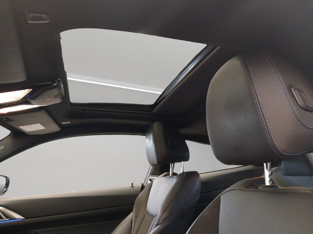 BMW Serie 4 420d Coupe color Blanco. Año 2021. 140KW(190CV). Diésel. En concesionario ALZIRA Automoviles Fersan, S.A. de Valencia