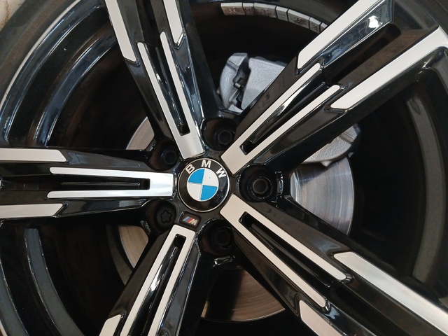 BMW Serie 4 420d Coupe color Blanco. Año 2021. 140KW(190CV). Diésel. En concesionario ALZIRA Automoviles Fersan, S.A. de Valencia