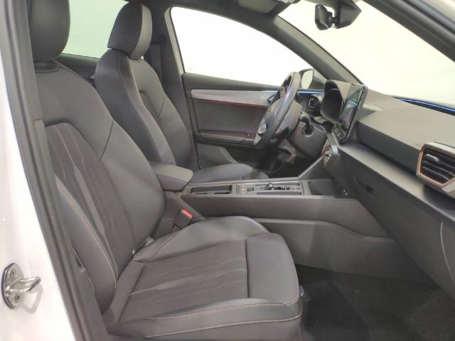 CUPRA Leon Sportstourer 2.0 TSI DSG 140 kW (190 CV)