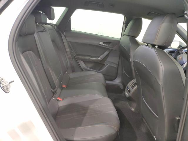CUPRA Leon Sportstourer 2.0 TSI DSG 140 kW (190 CV)