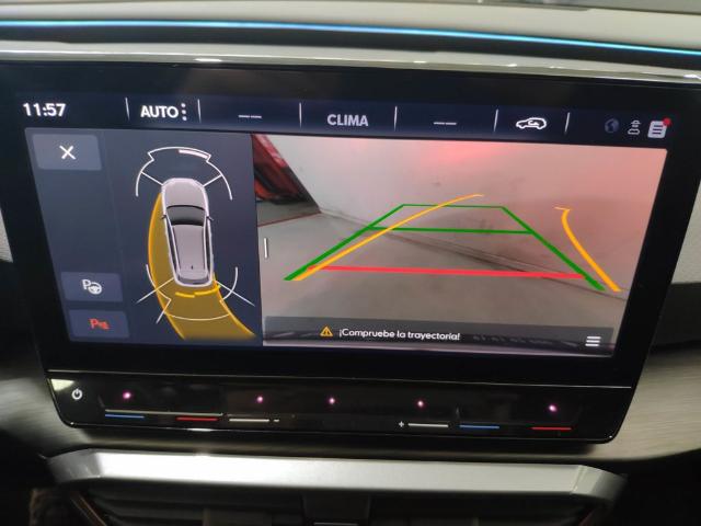 CUPRA Leon Sportstourer 2.0 TSI DSG 140 kW (190 CV)