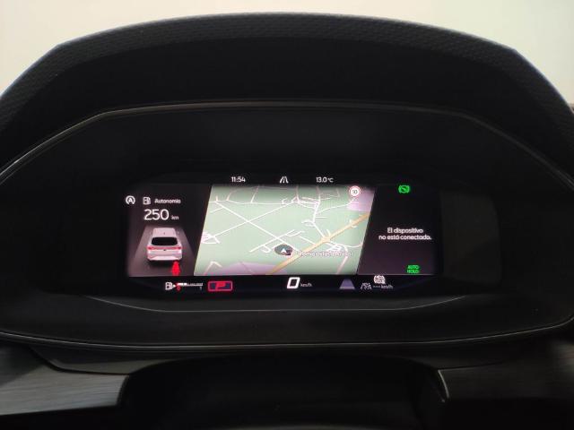 CUPRA Leon Sportstourer 2.0 TSI DSG 140 kW (190 CV)