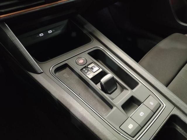 CUPRA Leon Sportstourer 2.0 TSI DSG 140 kW (190 CV)