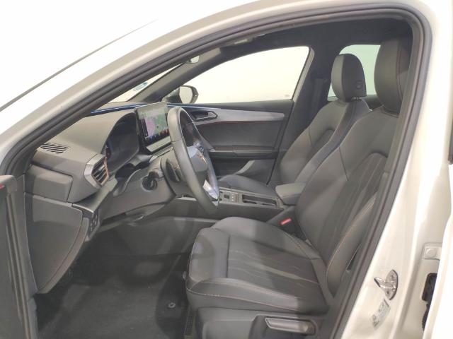 CUPRA Leon Sportstourer 2.0 TSI DSG 140 kW (190 CV)