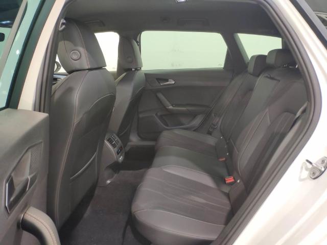 CUPRA Leon Sportstourer 2.0 TSI DSG 140 kW (190 CV)