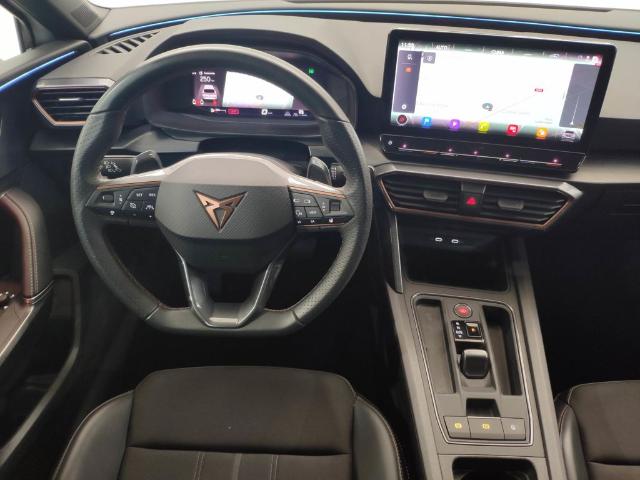 CUPRA Leon Sportstourer 2.0 TSI DSG 140 kW (190 CV)
