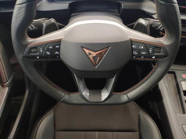 CUPRA Leon Sportstourer 2.0 TSI DSG 140 kW (190 CV)