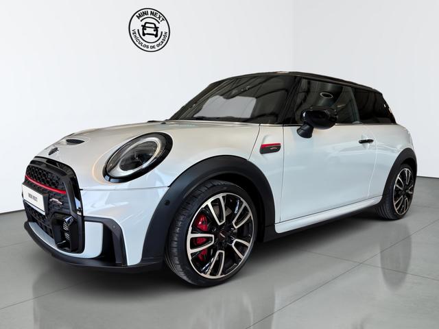 fotoG 0 del MINI MINI 3 Puertas John Cooper Works 170 kW (231 CV) 231cv Gasolina del 2021 en Málaga