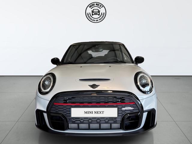 fotoG 1 del MINI MINI 3 Puertas John Cooper Works 170 kW (231 CV) 231cv Gasolina del 2021 en Málaga
