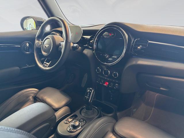 fotoG 7 del MINI MINI 3 Puertas John Cooper Works 170 kW (231 CV) 231cv Gasolina del 2021 en Málaga