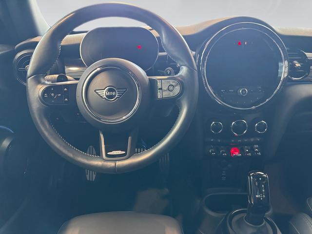 fotoG 10 del MINI MINI 3 Puertas John Cooper Works 170 kW (231 CV) 231cv Gasolina del 2021 en Málaga