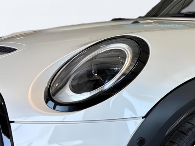 fotoG 13 del MINI MINI 3 Puertas John Cooper Works 170 kW (231 CV) 231cv Gasolina del 2021 en Málaga