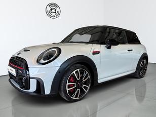Fotos de MINI 3 Puertas John Cooper Works 170 kW (231 CV)