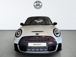 Fotos de MINI 3 Puertas John Cooper Works 170 kW (231 CV)