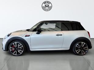 Fotos de MINI 3 Puertas John Cooper Works 170 kW (231 CV)