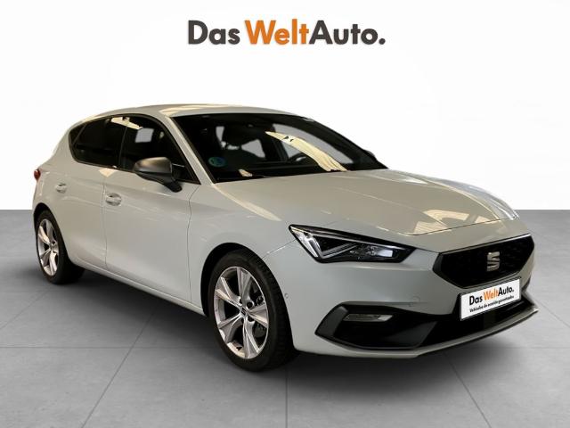 SEAT Leon ST 1.5 eTSI S&S FR Special Edition Vision DSG 110 kW (150 CV)