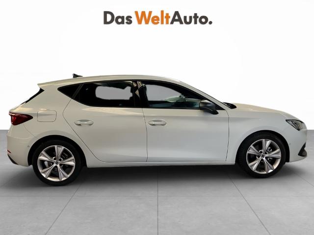 SEAT Leon ST 1.5 eTSI S&S FR Special Edition Vision DSG 110 kW (150 CV)