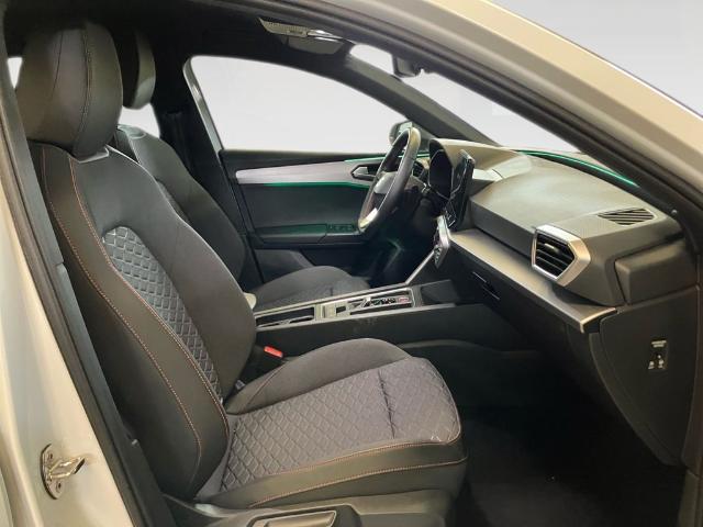 SEAT Leon ST 1.5 eTSI S&S FR Special Edition Vision DSG 110 kW (150 CV)
