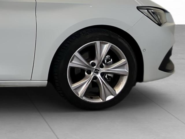SEAT Leon ST 1.5 eTSI S&S FR Special Edition Vision DSG 110 kW (150 CV)