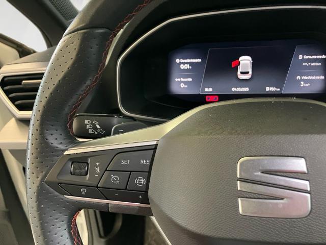 SEAT Leon ST 1.5 eTSI S&S FR Special Edition Vision DSG 110 kW (150 CV)