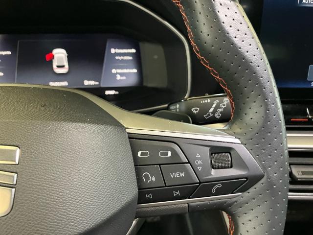 SEAT Leon ST 1.5 eTSI S&S FR Special Edition Vision DSG 110 kW (150 CV)
