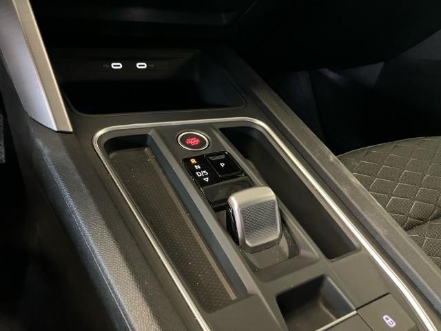 SEAT Leon ST 1.5 eTSI S&S FR Special Edition Vision DSG 110 kW (150 CV)