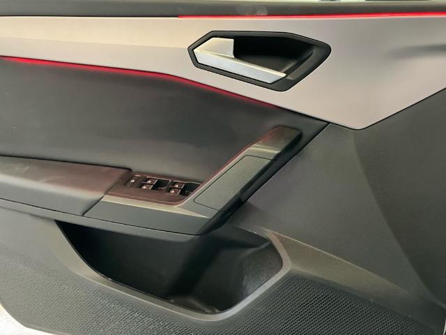 SEAT Leon ST 1.5 eTSI S&S FR Special Edition Vision DSG 110 kW (150 CV)