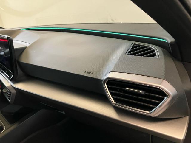 SEAT Leon ST 1.5 eTSI S&S FR Special Edition Vision DSG 110 kW (150 CV)