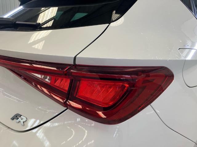 SEAT Leon ST 1.5 eTSI S&S FR Special Edition Vision DSG 110 kW (150 CV)