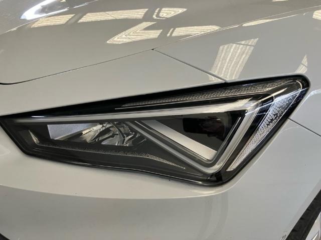 SEAT Leon ST 1.5 eTSI S&S FR Special Edition Vision DSG 110 kW (150 CV)