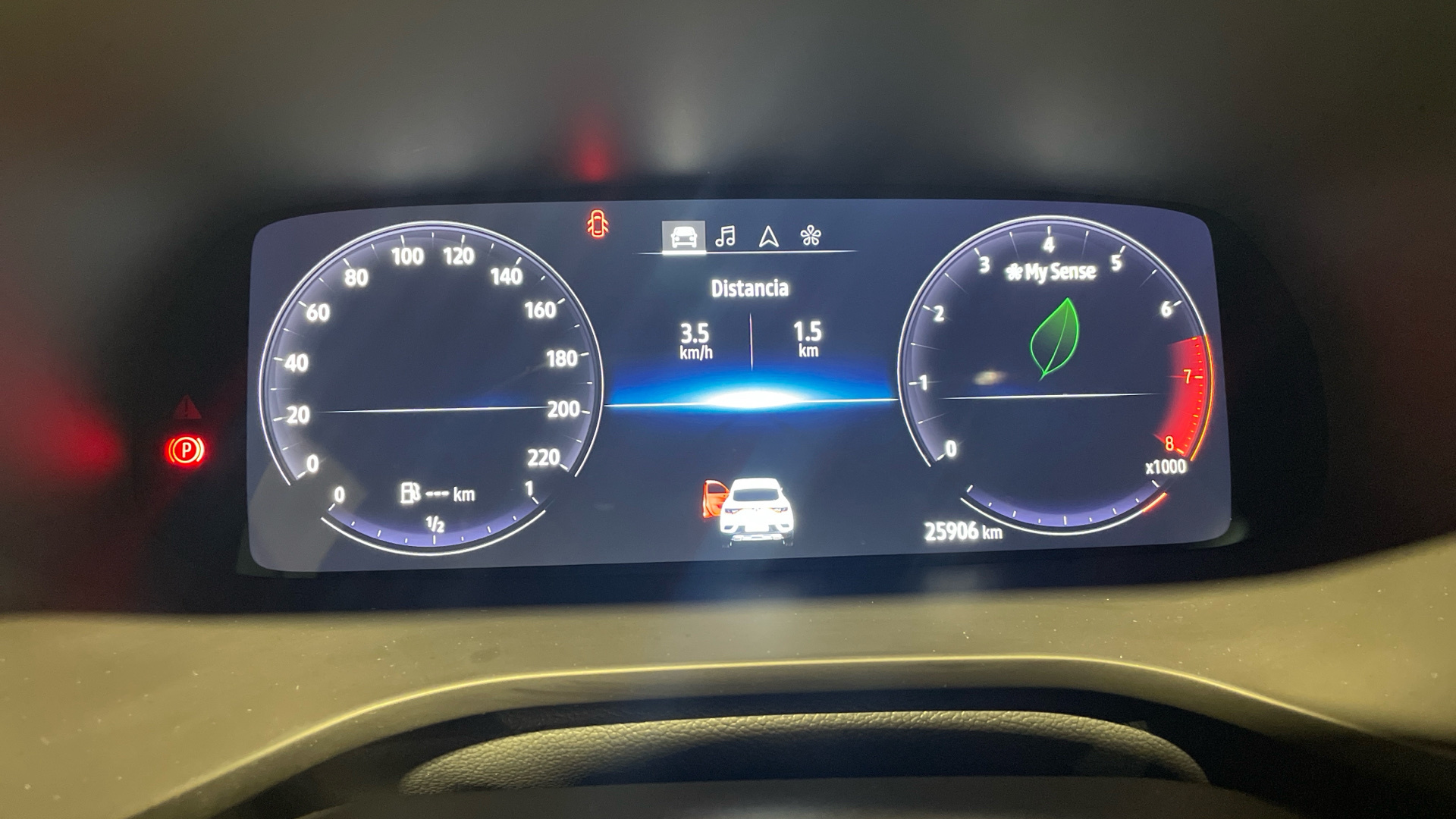 Renault Arkana TCe 140 Microhíbrido - 6