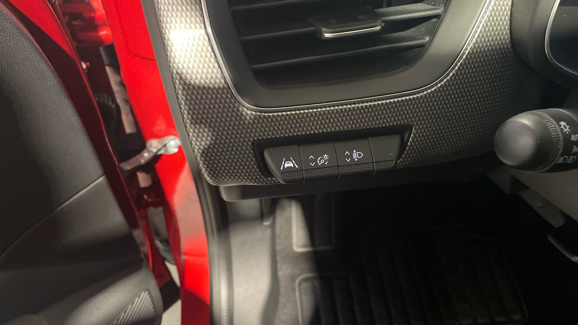 Renault Arkana TCe 140 Microhíbrido - 22