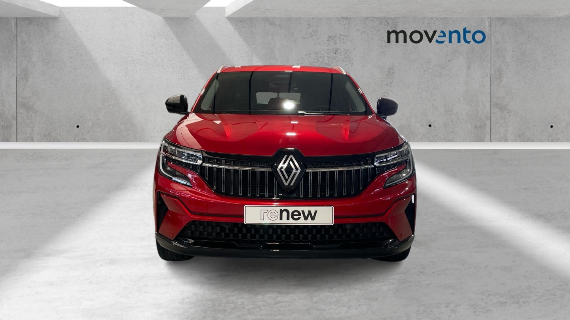 Renault Espace E-Tech 200 - 4