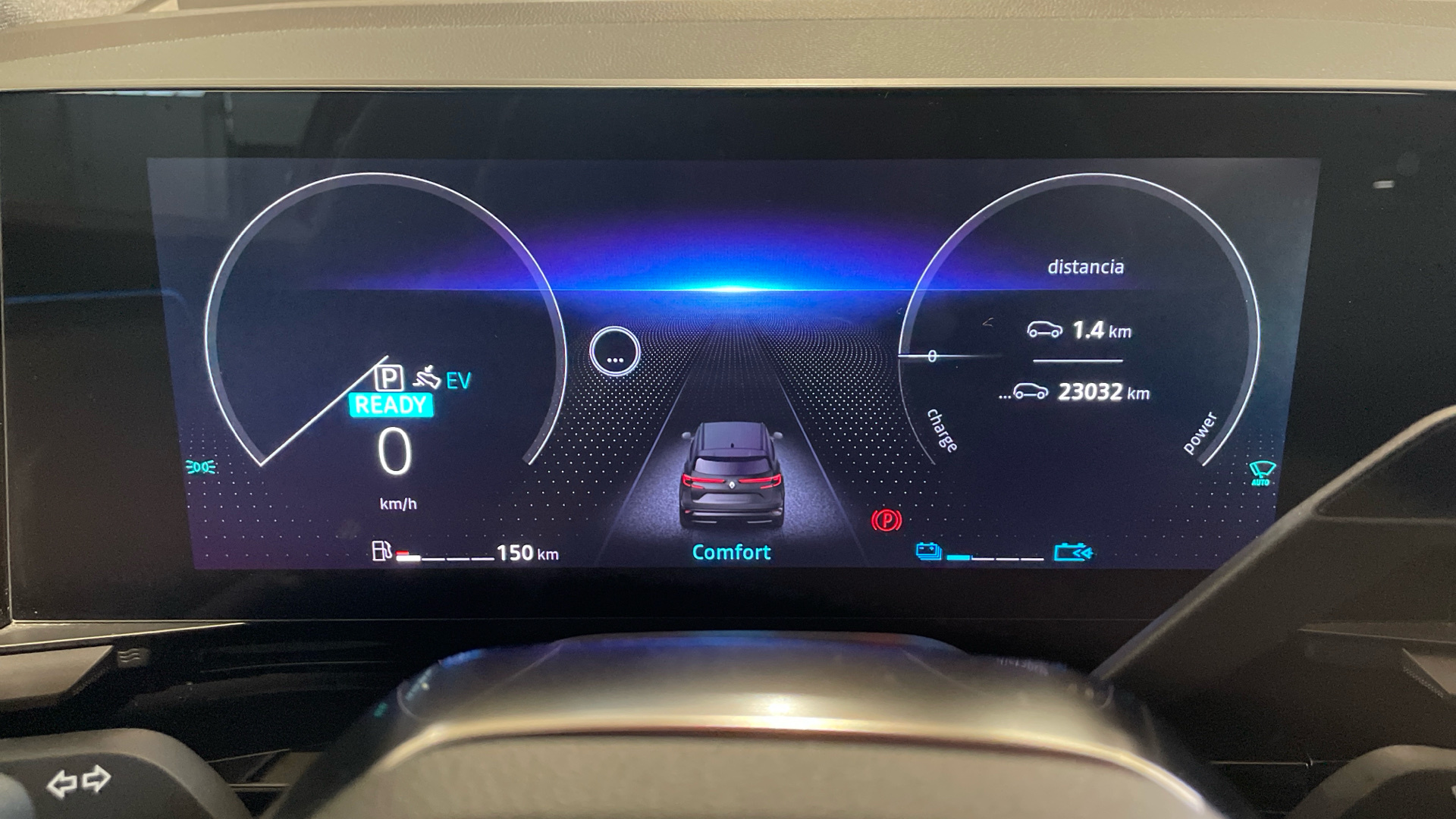 Renault Espace E-Tech 200 - 6