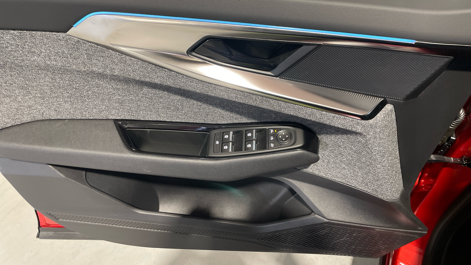 Renault Espace E-Tech 200 - 9