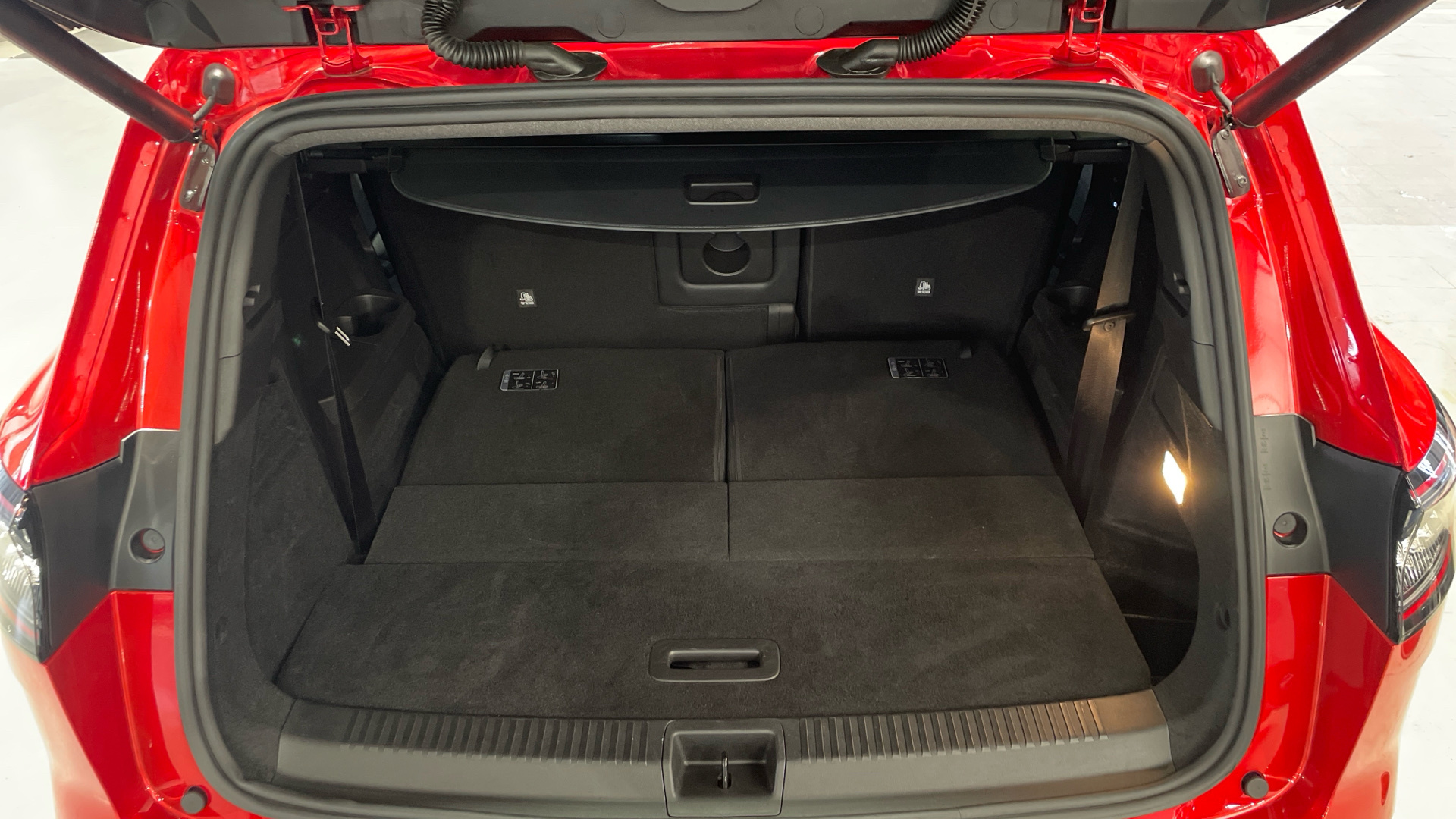 Renault Espace E-Tech 200 - 10