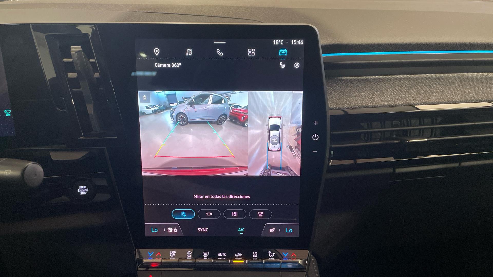 Renault Espace E-Tech 200 - 11