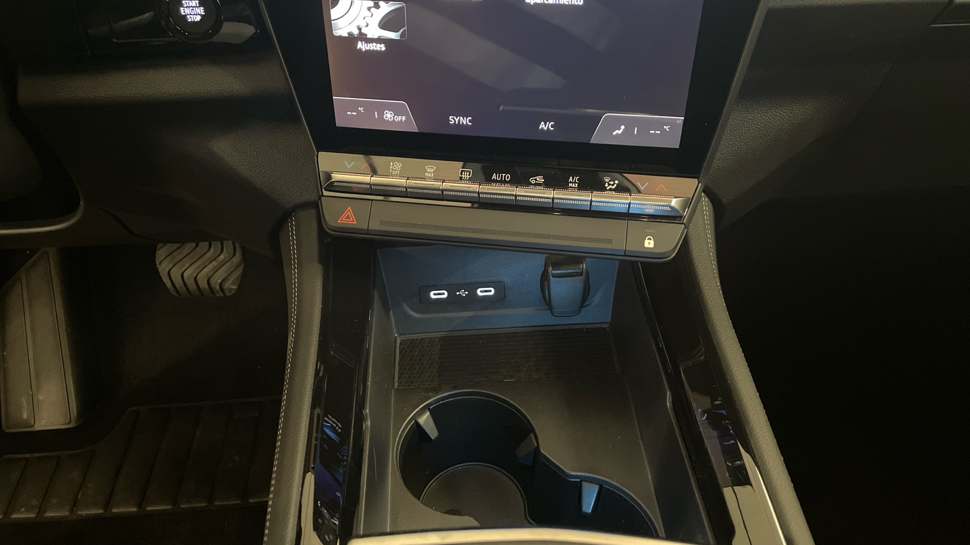 Renault Espace E-Tech 200 - 16