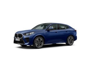 Fotos de BMW X2 sDrive18d color Azul. Año 2025. 110KW(150CV). Diésel. En concesionario Movil Begar Petrer de Alicante