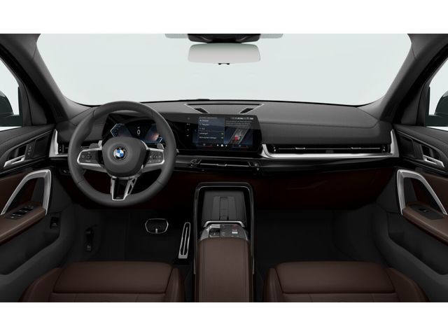 BMW X2 sDrive20i color Blanco. Año 2024. 125KW(170CV). Gasolina. En concesionario Móvil Begar Alicante de Alicante
