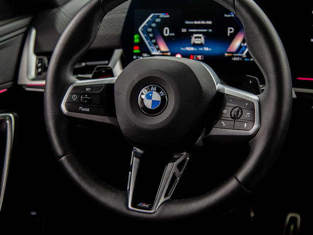 BMW X2 sDrive20i color Blanco. Año 2024. 125KW(170CV). Gasolina. En concesionario Móvil Begar Alicante de Alicante