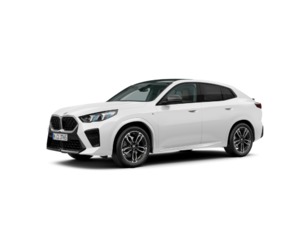 Fotos de BMW X2 sDrive20i color Blanco. Año 2024. 125KW(170CV). Gasolina. En concesionario Móvil Begar Alicante de Alicante
