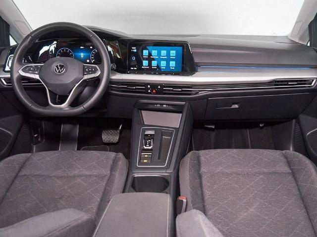 Volkswagen Golf Life 1.5 eTSI 110 kW (150 CV) DSG