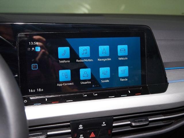 Volkswagen Golf Life 1.5 eTSI 110 kW (150 CV) DSG
