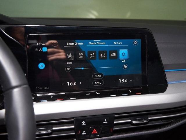 Volkswagen Golf Life 1.5 eTSI 110 kW (150 CV) DSG