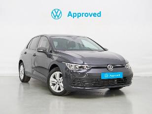 Volkswagen Golf 1.5 eTSI de segunda mano